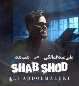 دانلود آهنگ علی عبدالمالکی به نام شب شد